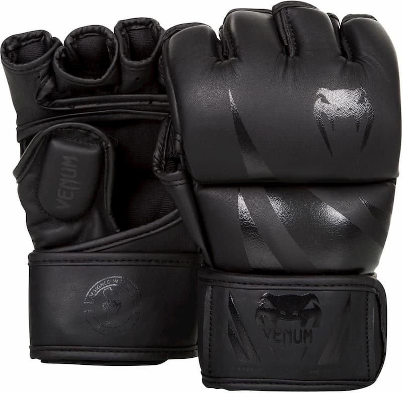 Venum Challenger MMA Gloves(1)